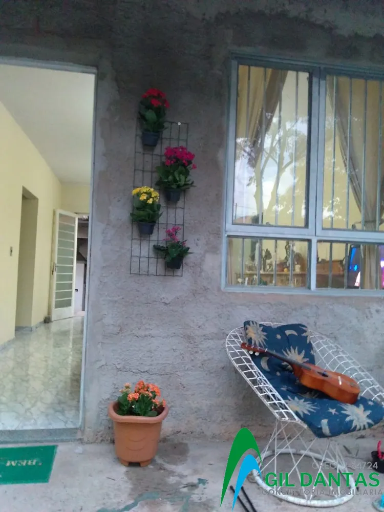 Chácara, 2 quartos - Foto 1