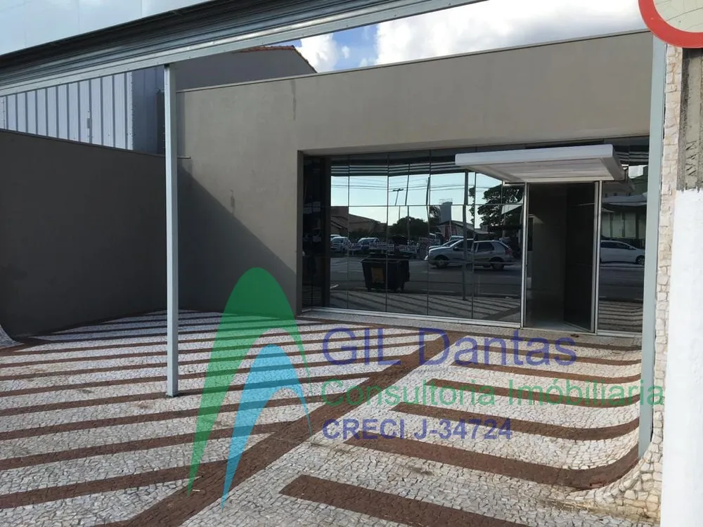 Loja-Salão, 150 m² - Foto 2