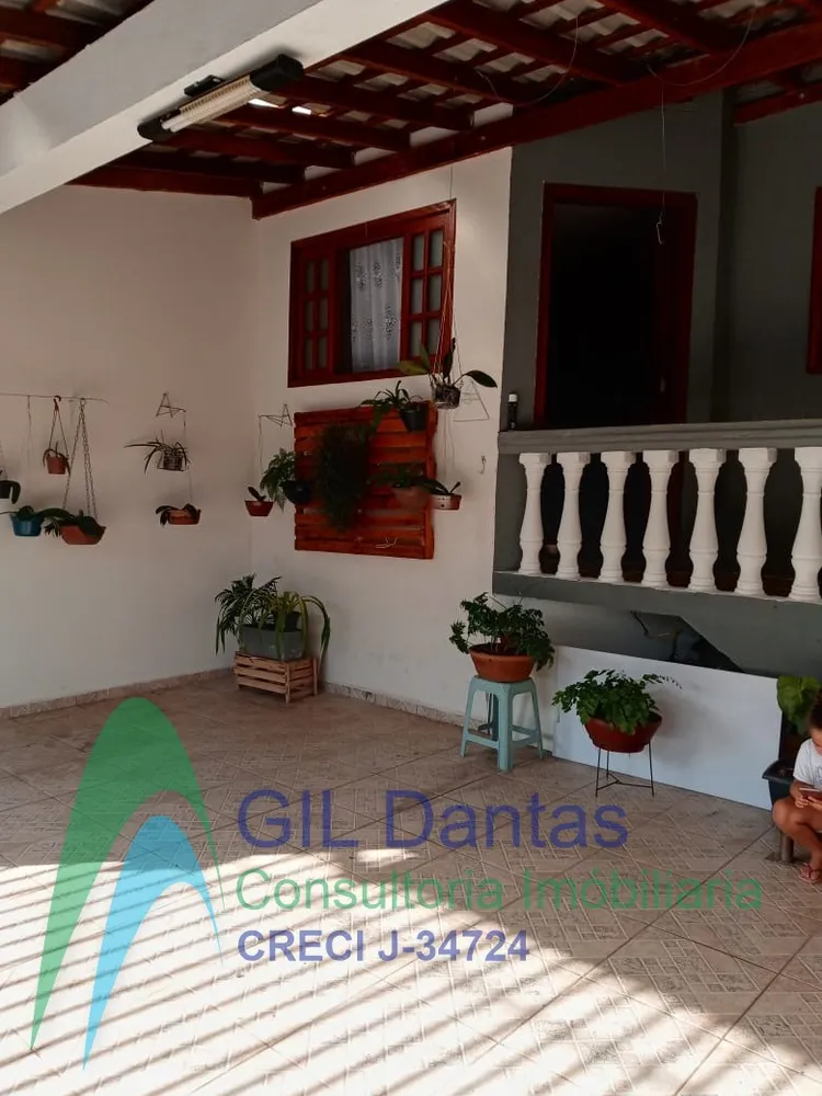 Casa, 2 quartos, 124 m² - Foto 4
