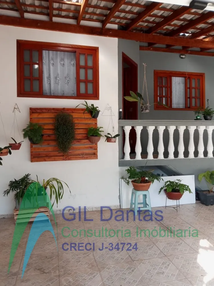 Casa, 2 quartos, 124 m² - Foto 3