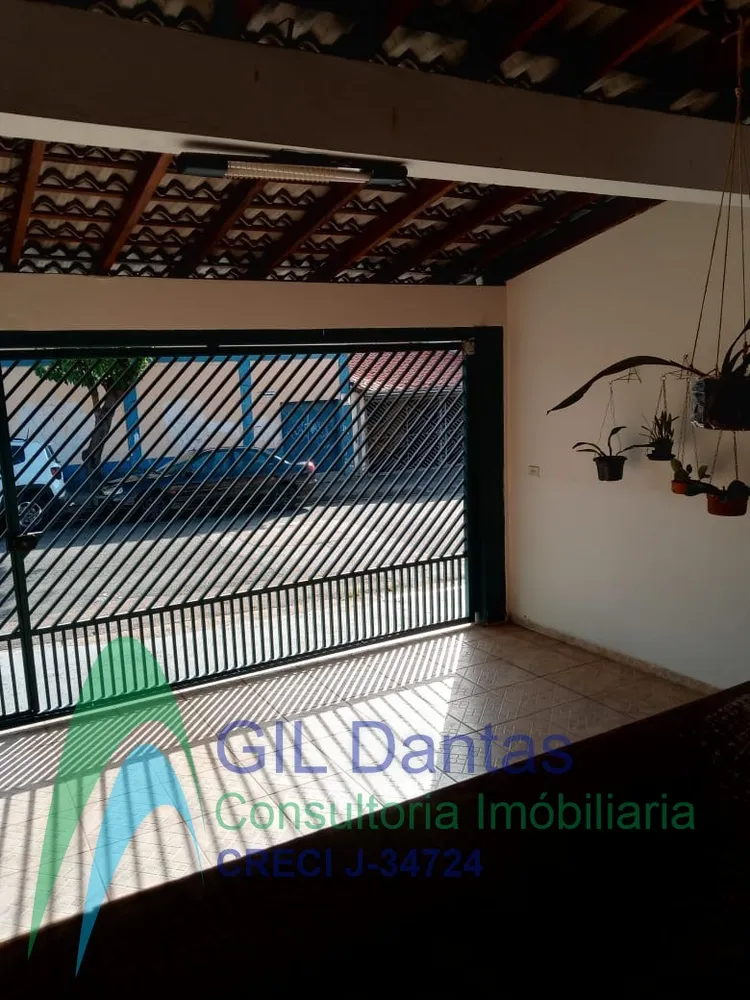 Casa, 2 quartos, 124 m² - Foto 2