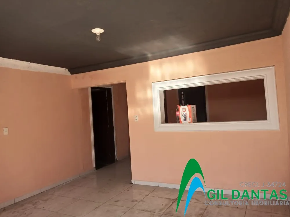 Casa, 3 quartos, 123 m² - Foto 1