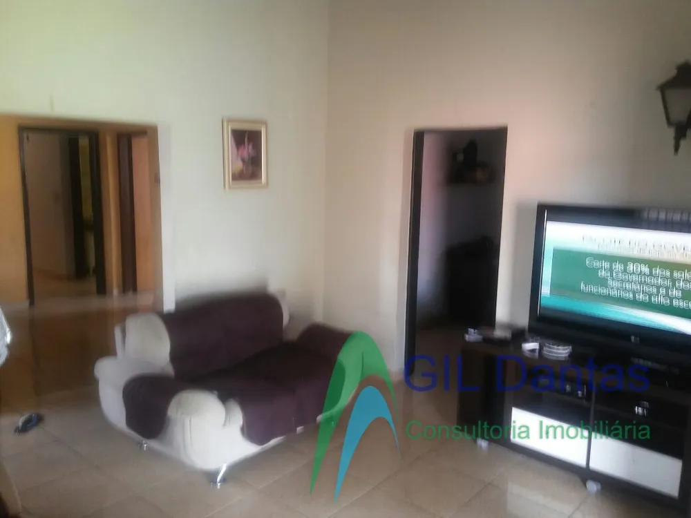 Casa, 4 quartos, 240 m² - Foto 3