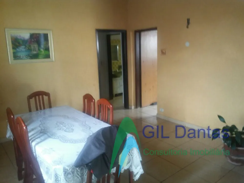 Casa, 4 quartos, 240 m² - Foto 4