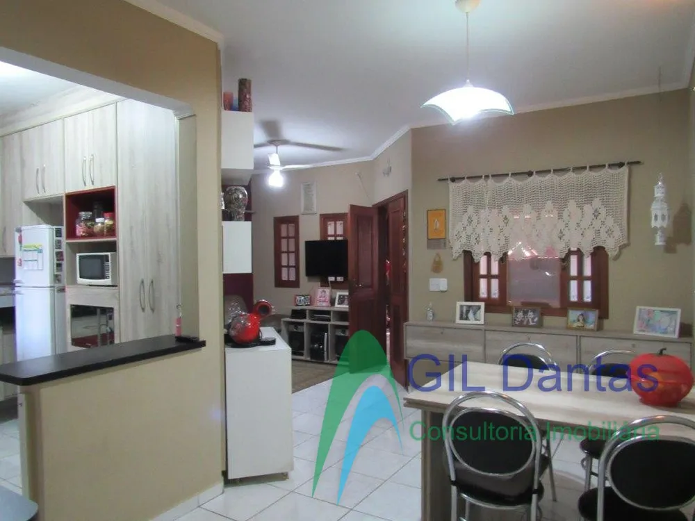 Casa, 3 quartos, 99 m² - Foto 3