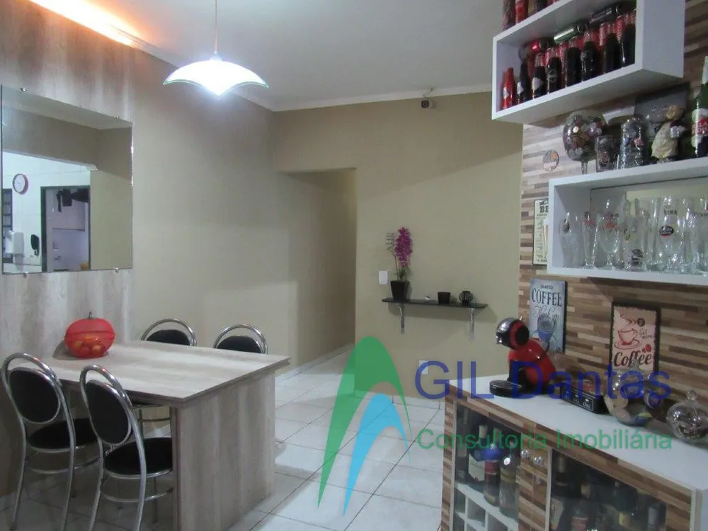 Casa, 3 quartos, 99 m² - Foto 4