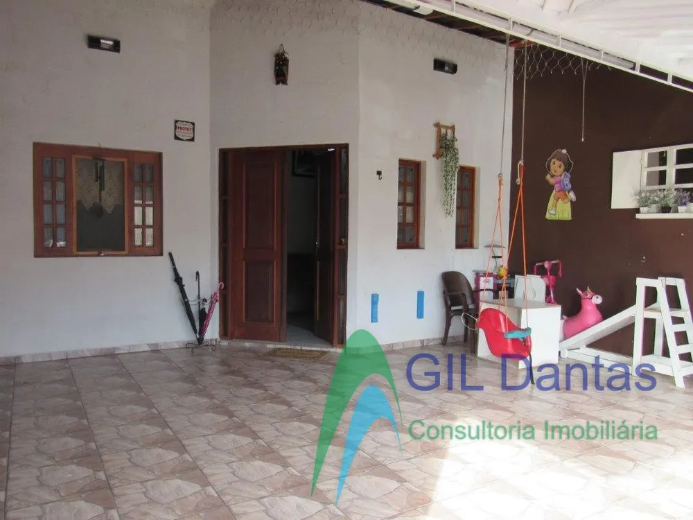 Casa, 3 quartos, 99 m² - Foto 1