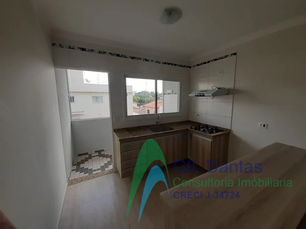 Apartamento, 2 quartos, 72 m² - Foto 1