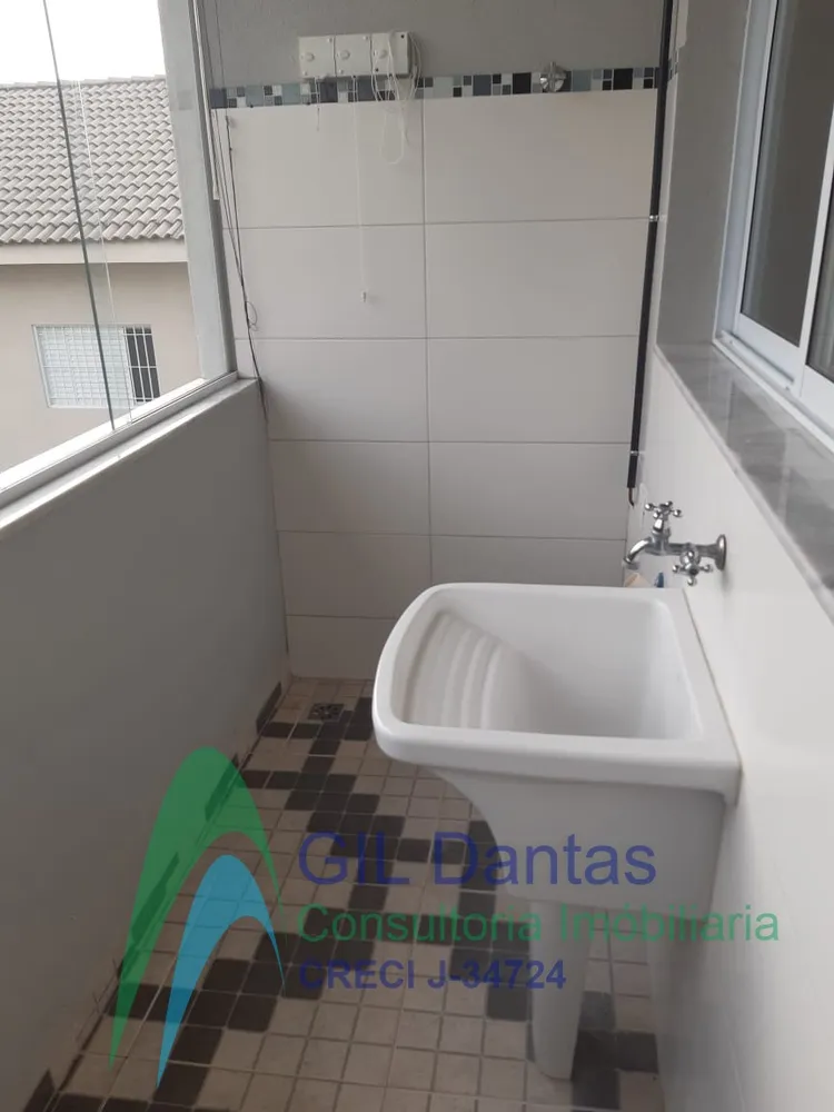 Apartamento, 2 quartos, 72 m² - Foto 3