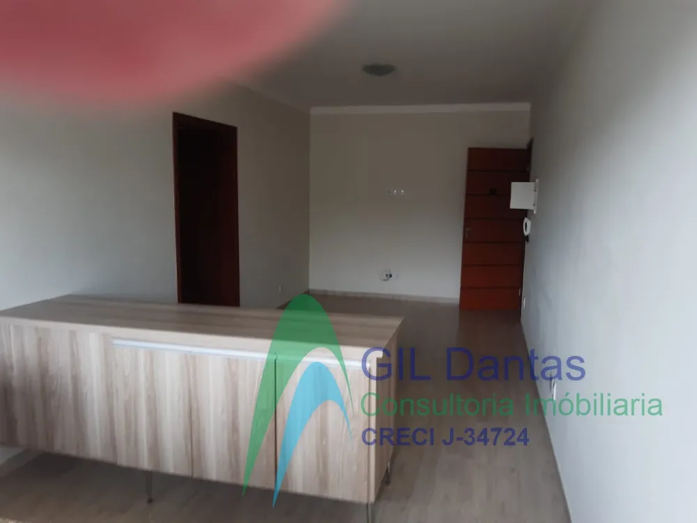 Apartamento, 2 quartos, 72 m² - Foto 2