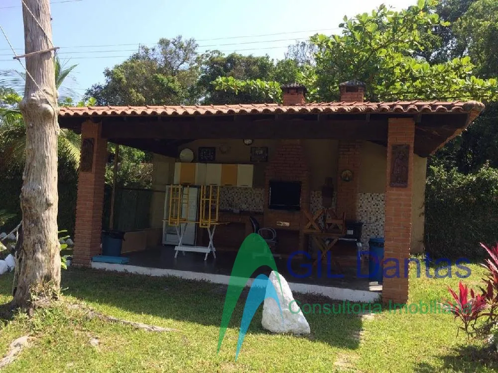 Chácara, 3 quartos, 2400 m² - Foto 2