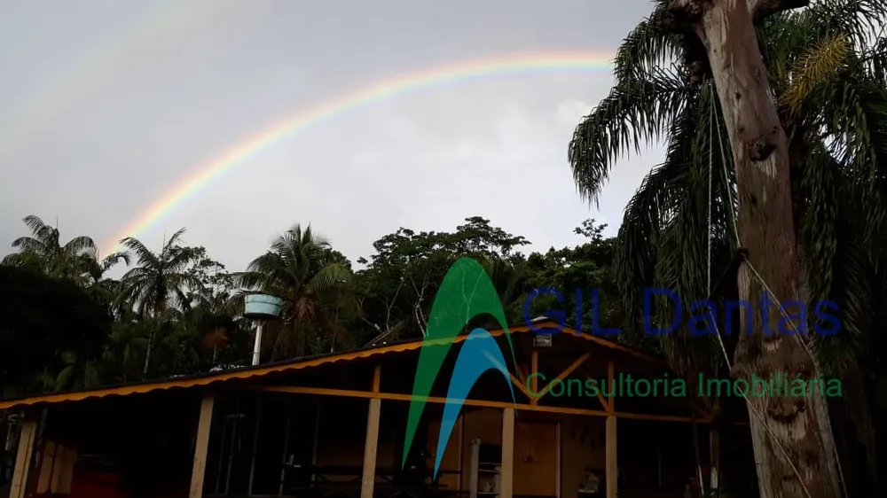 Chácara, 3 quartos, 2400 m² - Foto 4