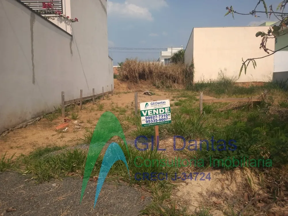 Terreno, 160 m² - Foto 2