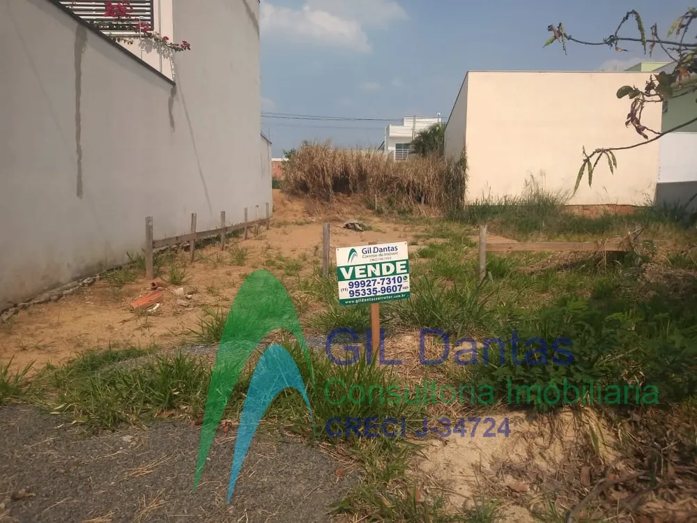 Terreno, 160 m² - Foto 1