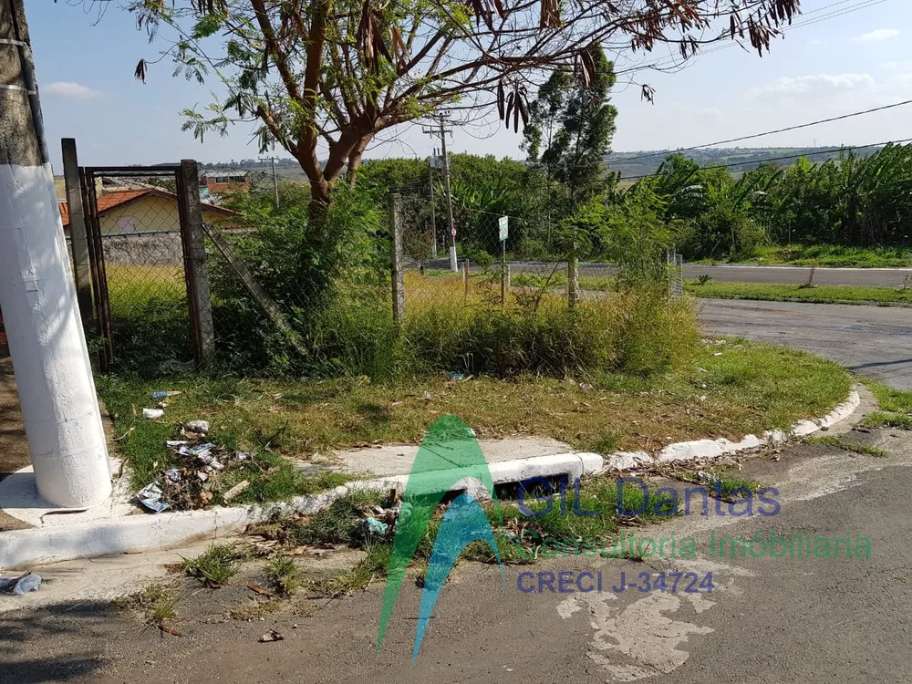 Terreno, 241 m² - Foto 4