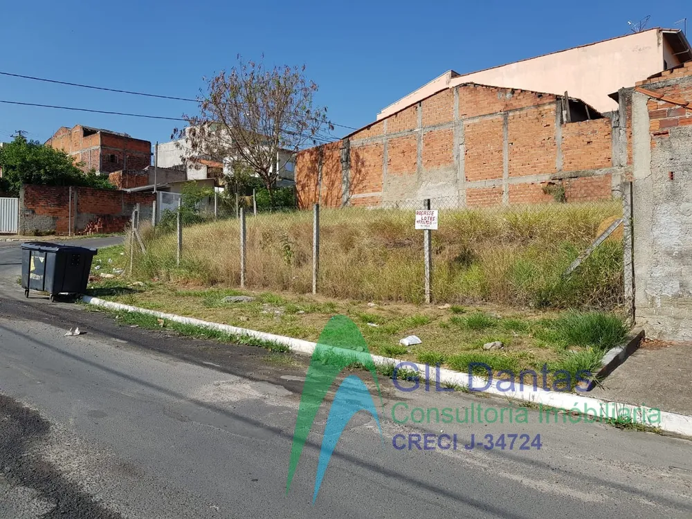 Terreno, 241 m² - Foto 3