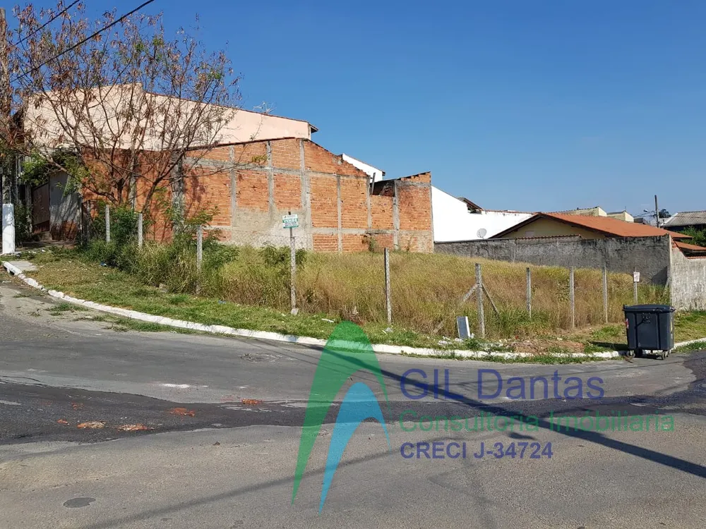 Terreno, 241 m² - Foto 1
