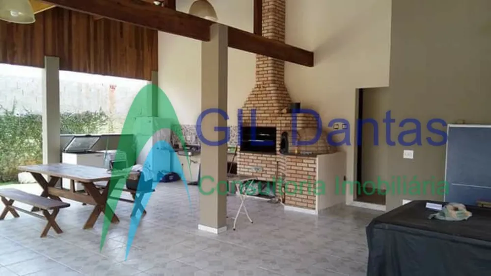 Chácara, 3 quartos, 1000 m² - Foto 3