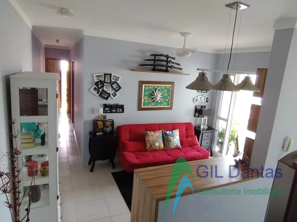 Apartamento, 3 quartos, 110 m² - Foto 1