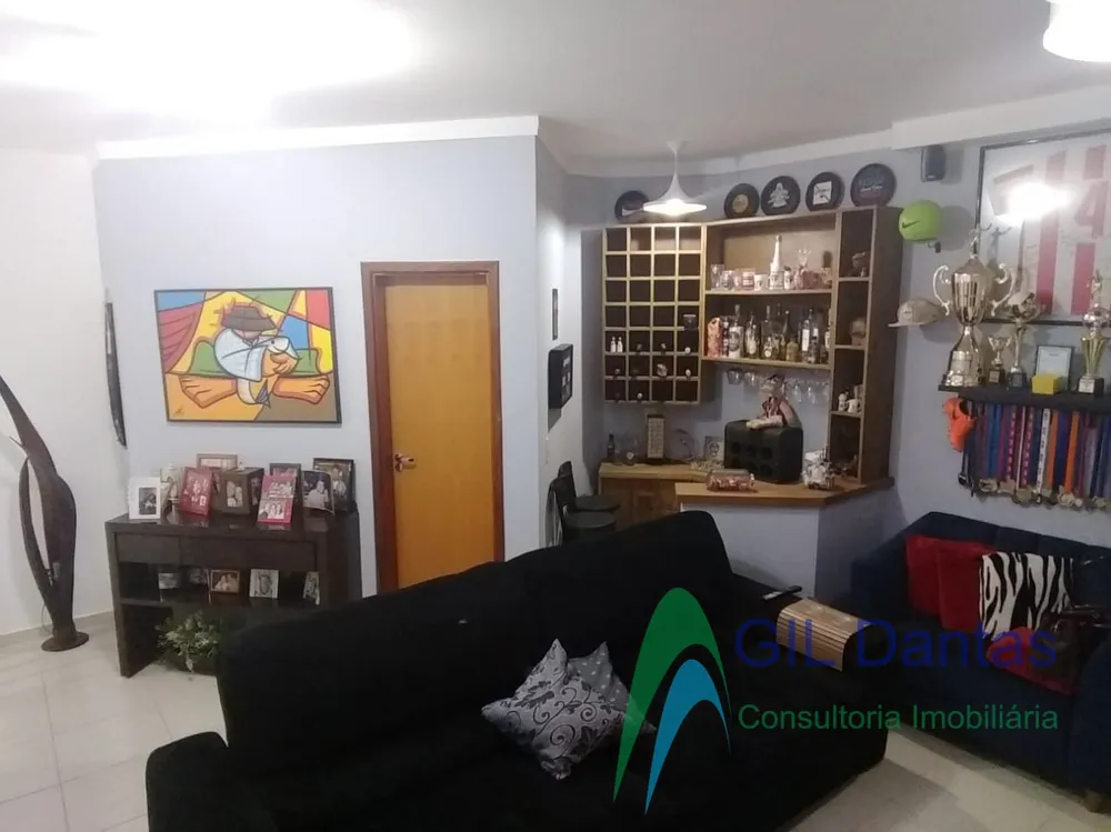 Apartamento, 3 quartos, 110 m² - Foto 3