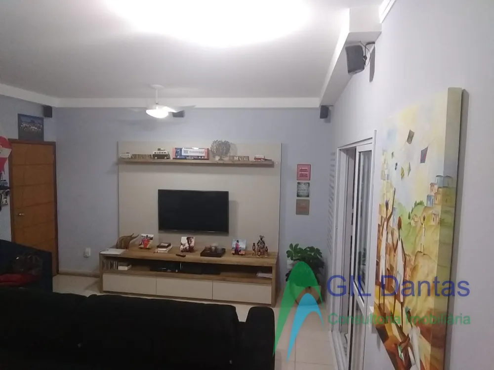 Apartamento, 3 quartos, 110 m² - Foto 4