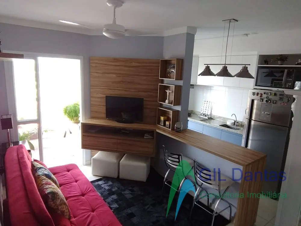 Apartamento, 3 quartos, 110 m² - Foto 2