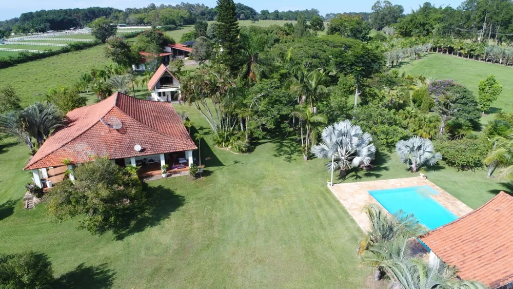 Sítio, 5 hectares - Foto 1