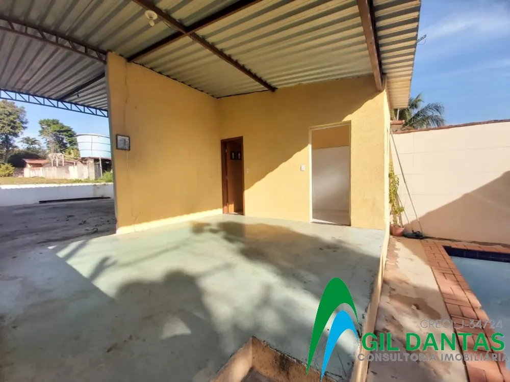 Chácara, 2 quartos - Foto 2