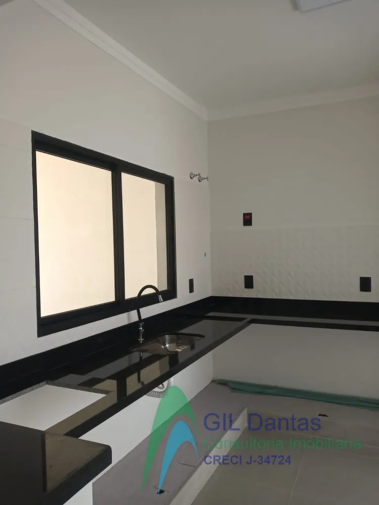 Casa, 3 quartos, 105 m² - Foto 4