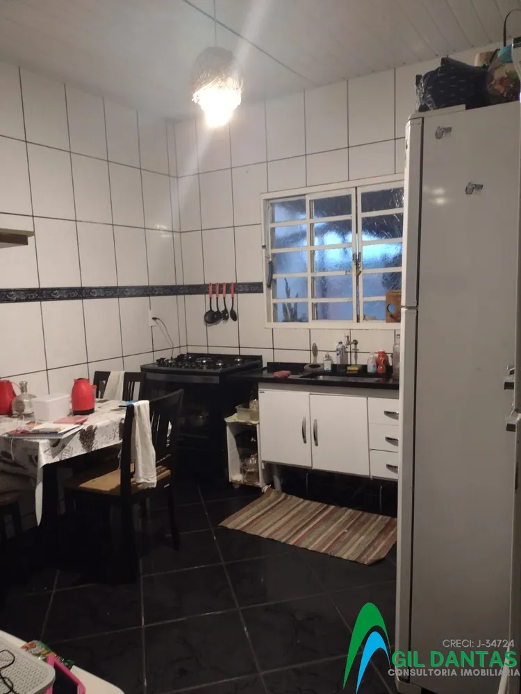 Casa, 2 quartos, 65 m² - Foto 4