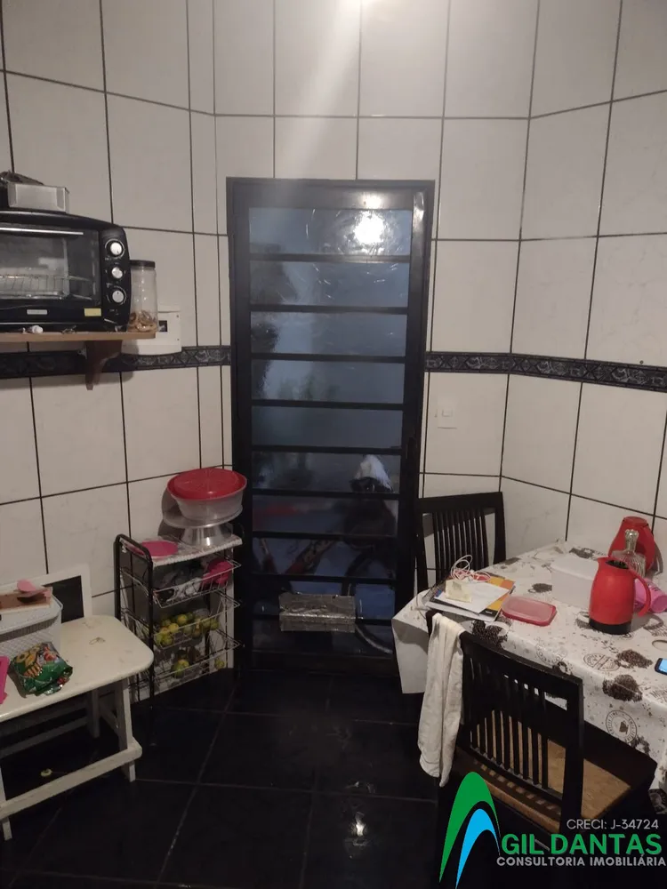 Casa, 2 quartos, 65 m² - Foto 3