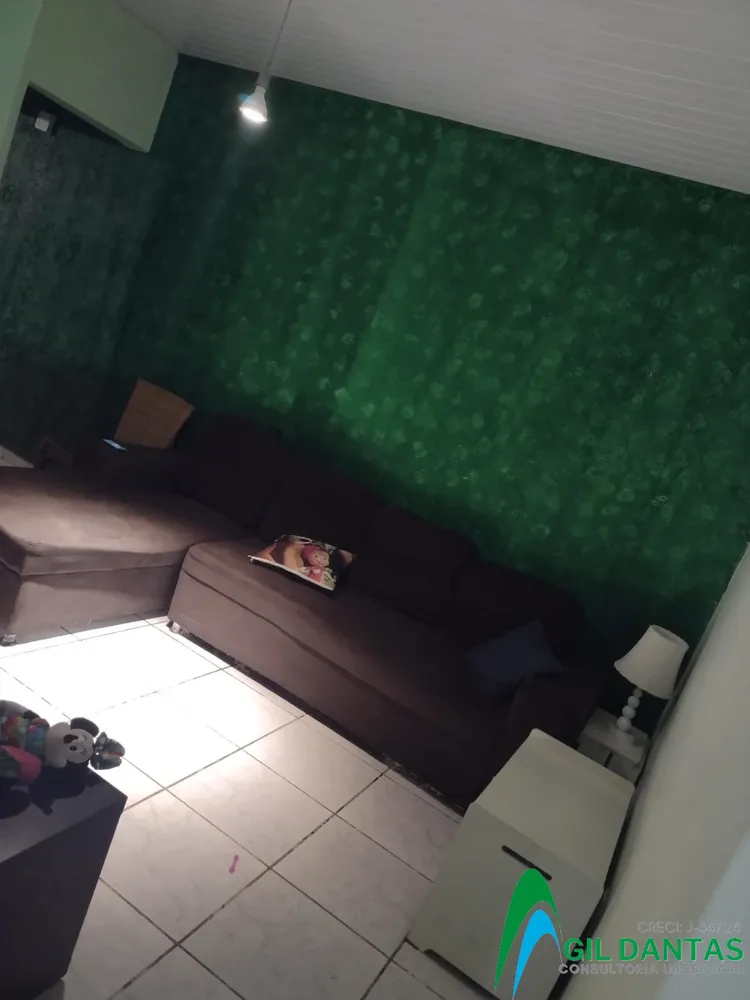 Casa, 2 quartos, 65 m² - Foto 2