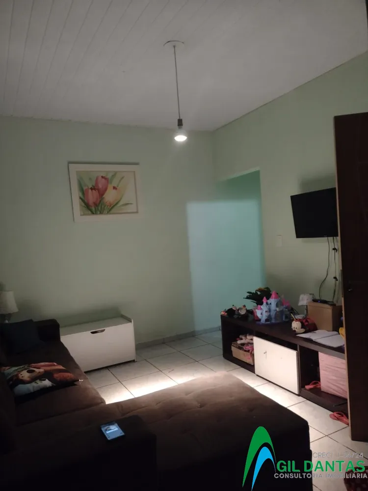 Casa, 2 quartos, 65 m² - Foto 1