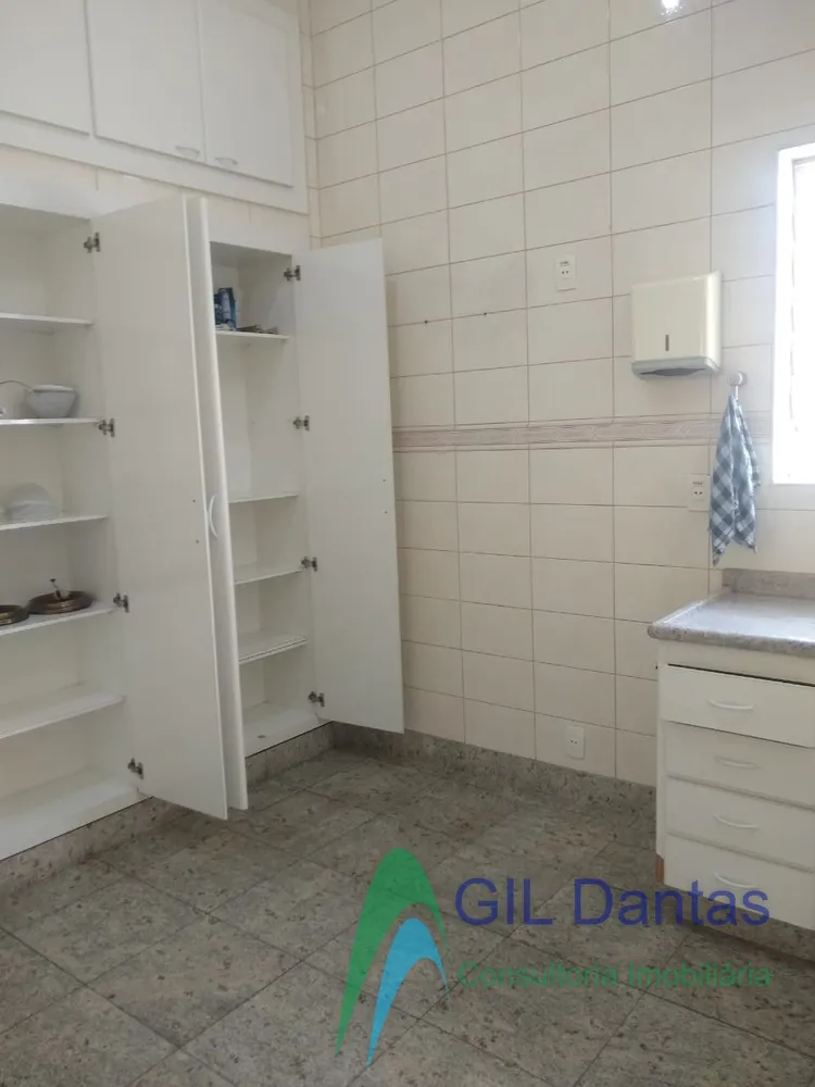 Casa, 3 quartos, 250 m² - Foto 4