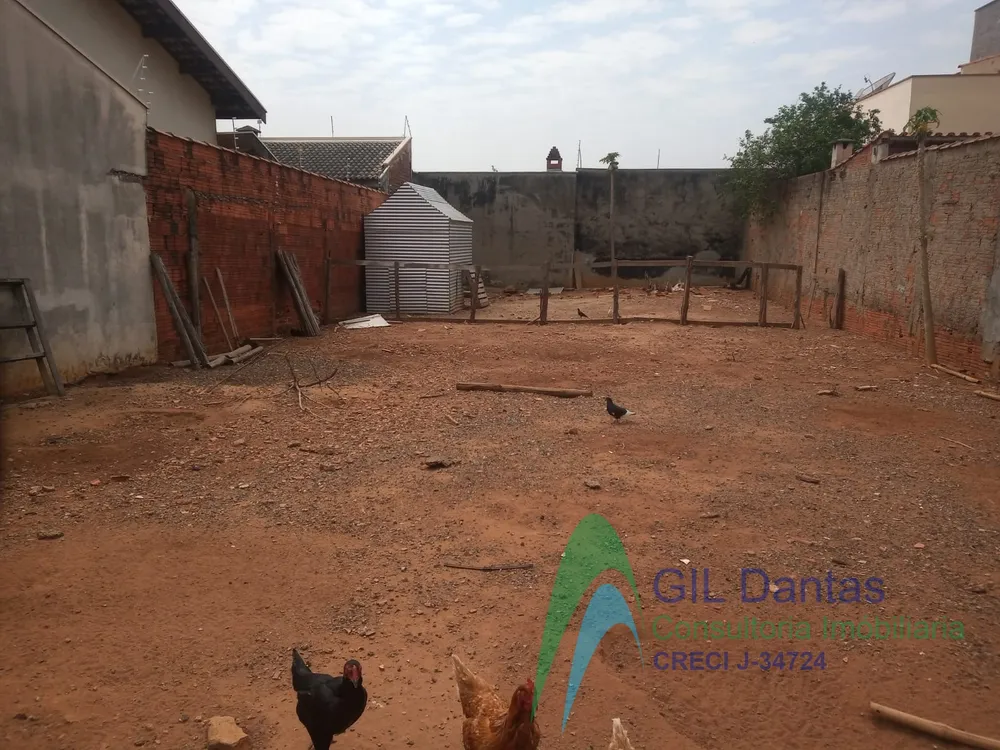Terreno, 250 m² - Foto 1
