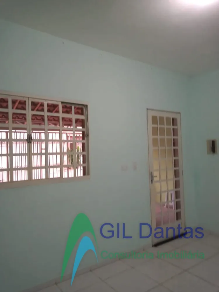 Casa, 2 quartos, 100 m² - Foto 2