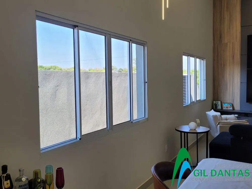 Casa, 3 quartos, 240 m² - Foto 2