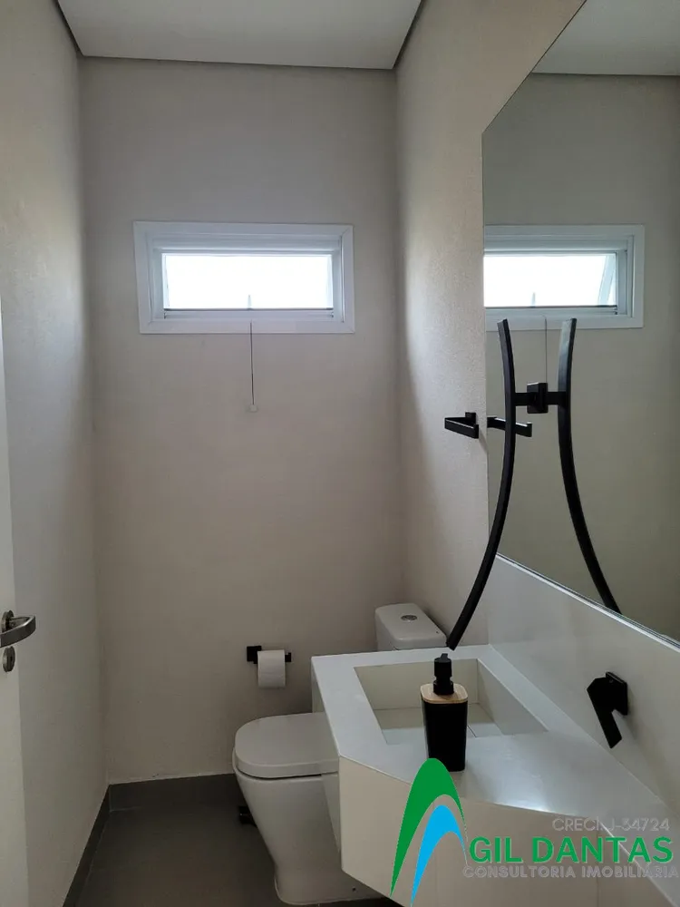 Casa, 3 quartos, 240 m² - Foto 4
