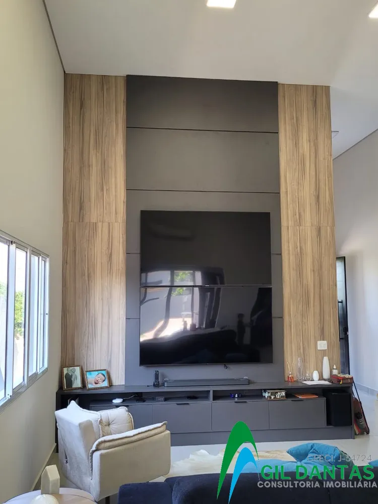 Casa, 3 quartos, 240 m² - Foto 3