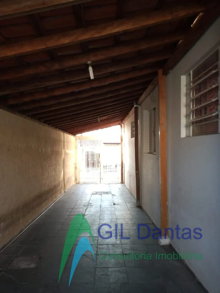 Casa, 4 quartos, 211 m² - Foto 3