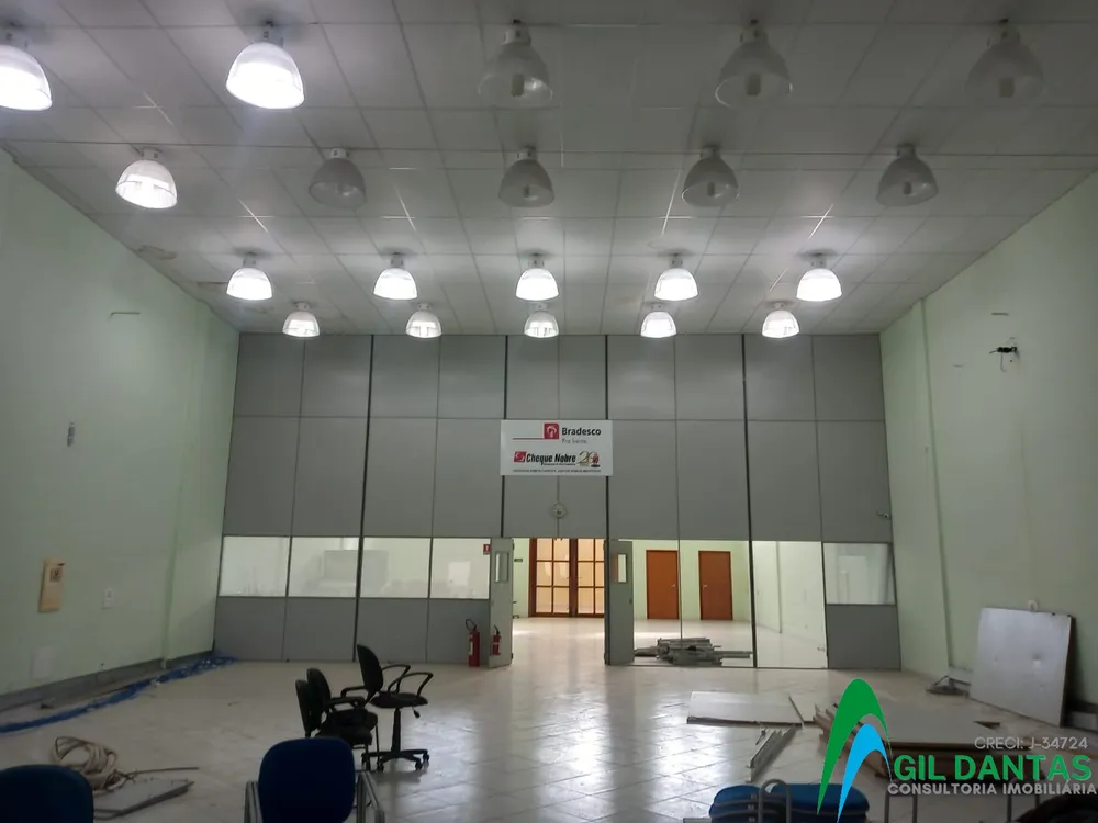 Loja-Salão, 442 m² - Foto 4