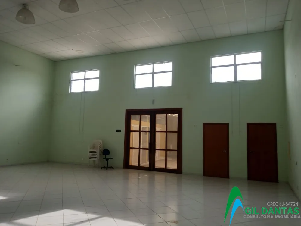 Loja-Salão, 442 m² - Foto 2