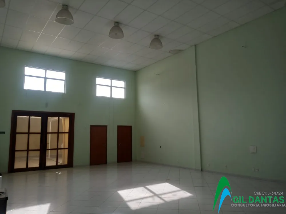 Loja-Salão, 442 m² - Foto 3