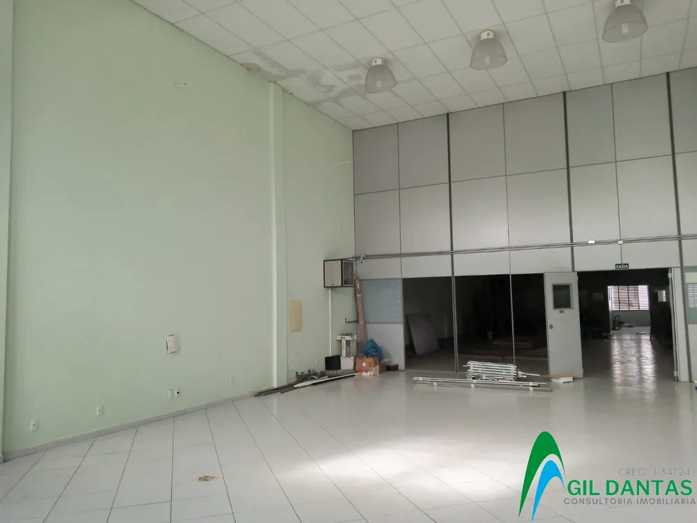 Loja-Salão, 442 m² - Foto 1