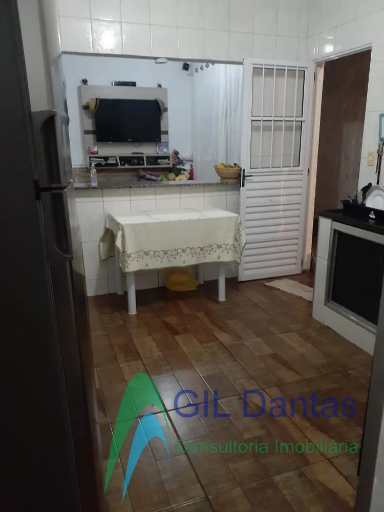 Casa, 2 quartos, 80 m² - Foto 1