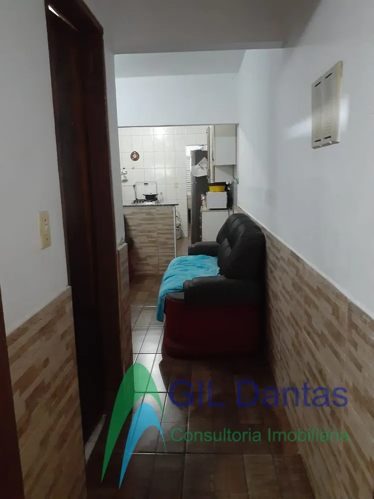 Casa, 2 quartos, 80 m² - Foto 3