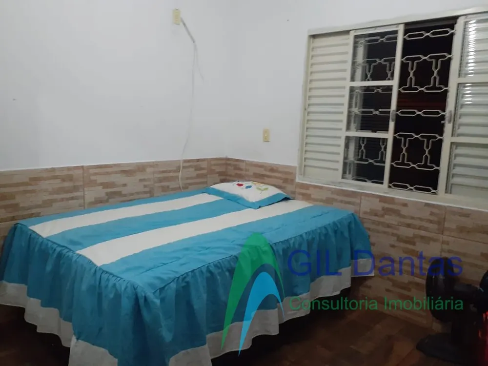 Casa, 2 quartos, 80 m² - Foto 4