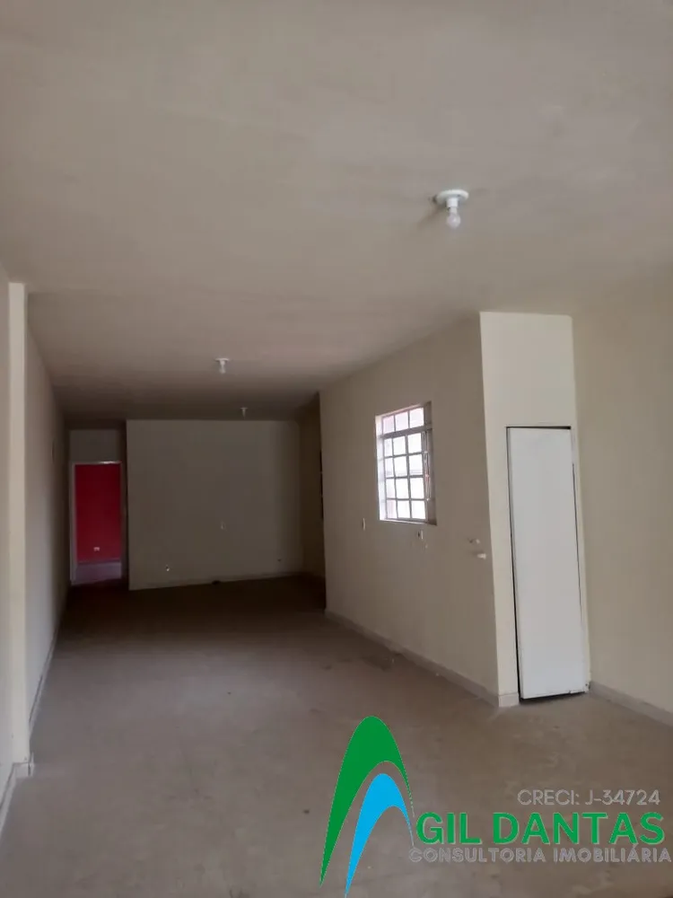 Loja-Salão, 108 m² - Foto 2