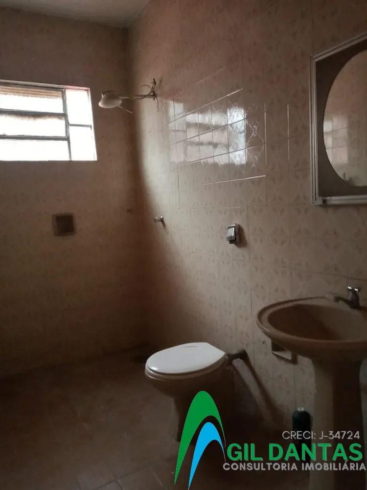 Loja-Salão, 108 m² - Foto 3