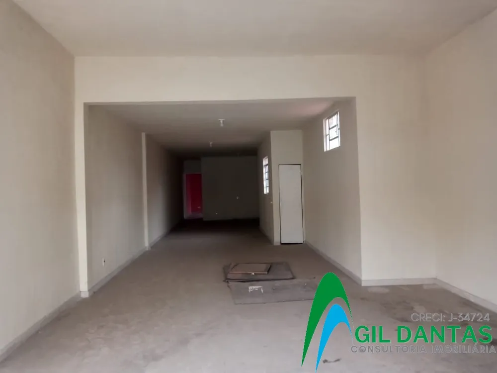 Loja-Salão, 108 m² - Foto 1